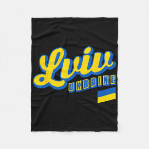 Cobertor De Velo Lviv Ucrânia 1