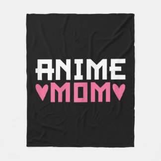 Cobertor De Velo Mãe anime mãe mãe