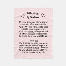 Cobertor De Velo Mãe Do Casamento De Casamento De Casamento De Guar