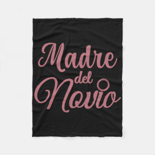 Cobertor De Velo Mãe Do Noivo Spanish Matchi