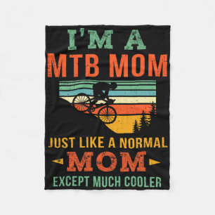 Cobertor De Velo Mãe Legal De Ciclismo De Montanha Bicicleta Mtb Mã