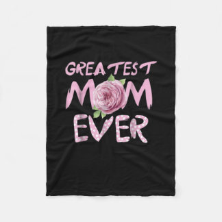 Cobertor De Velo Mãe Mais Grave De Todos