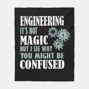 Cobertor De Velo Magia De Engenharia Eu Vejo Por Que Você Pode Ser