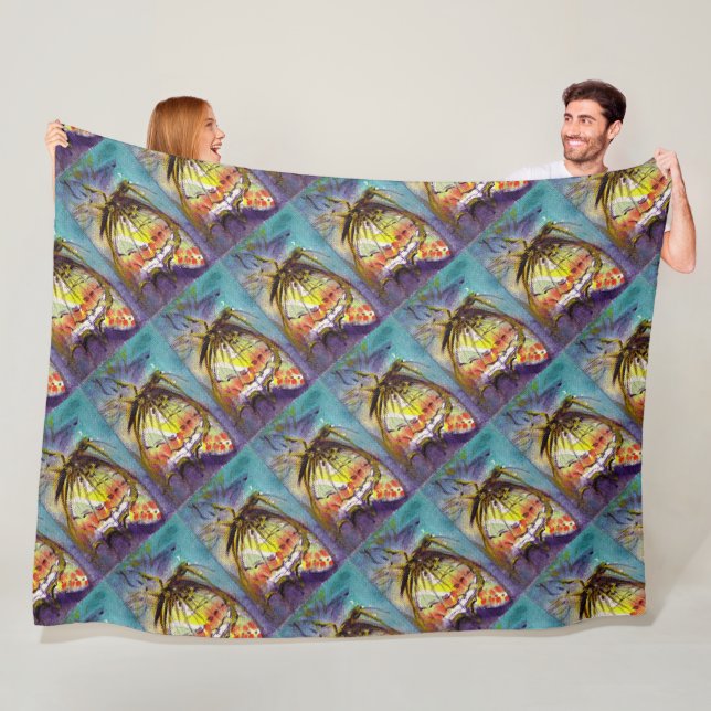 COBERTOR DE VELO MÁGICA (In Situ)