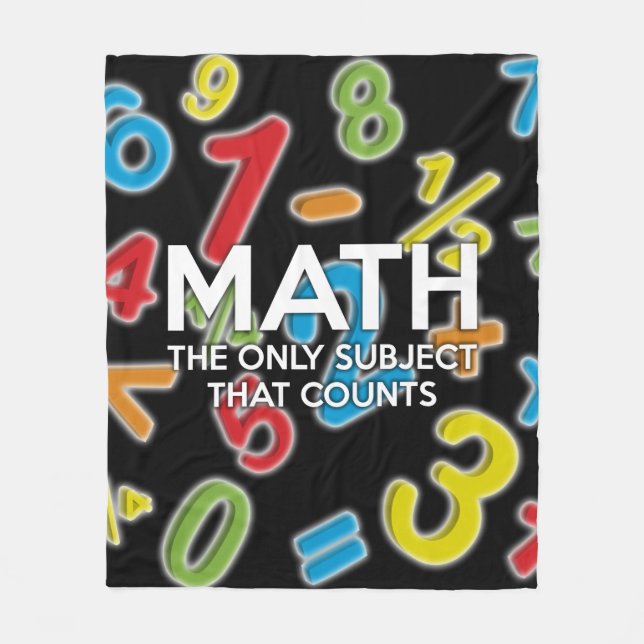 Cobertor De Velo Mágica Citação Legal Moderna Engraçada Dizendo (Frente)