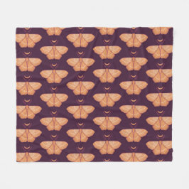 Cobertor De Velo Mágica da Meia-Noite