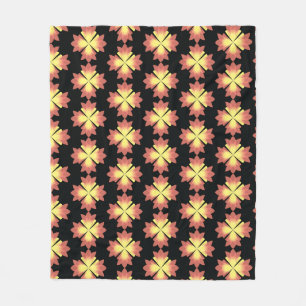 Cobertor De Velo Mágica da meia-noite