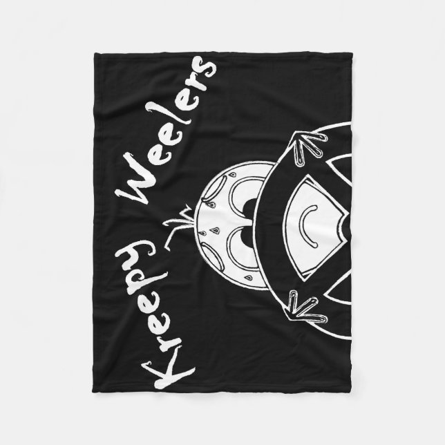 Cobertor De Velo Magnet (Frente)