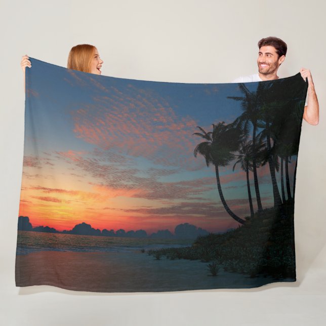 Cobertor De Velo Mais tarde (In Situ)