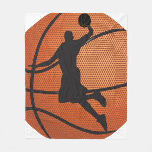 Cobertor De Velo mala de basquetebol
