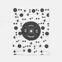 Malhação de Treinamento de Peso Dumbbell Bodybuild