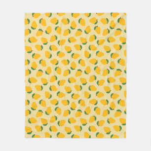 Cobertor De Velo Mango