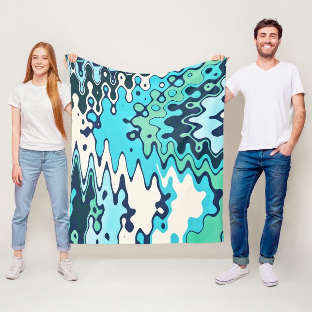 Cobertor De Velo Manhã De Inverno (In Situ)