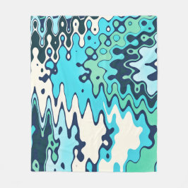 Cobertor De Velo Manhã De Inverno