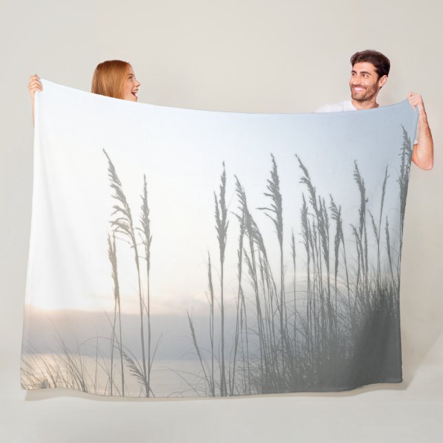 Cobertor De Velo Manhã Sussurra (In Situ)