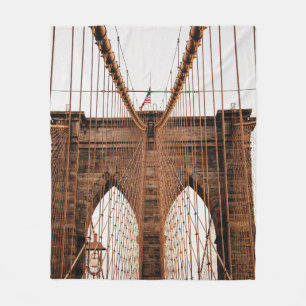 COBERTOR DE VELO MANHATTAN BRIDGE NEW YORK