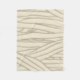 Cobertor De Velo Manta de momia