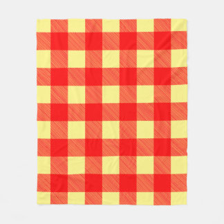 Cobertor De Velo Manta Leñadora 