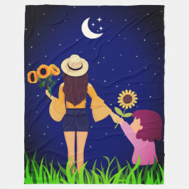 Cobertor De Velo Manta polar Infantil