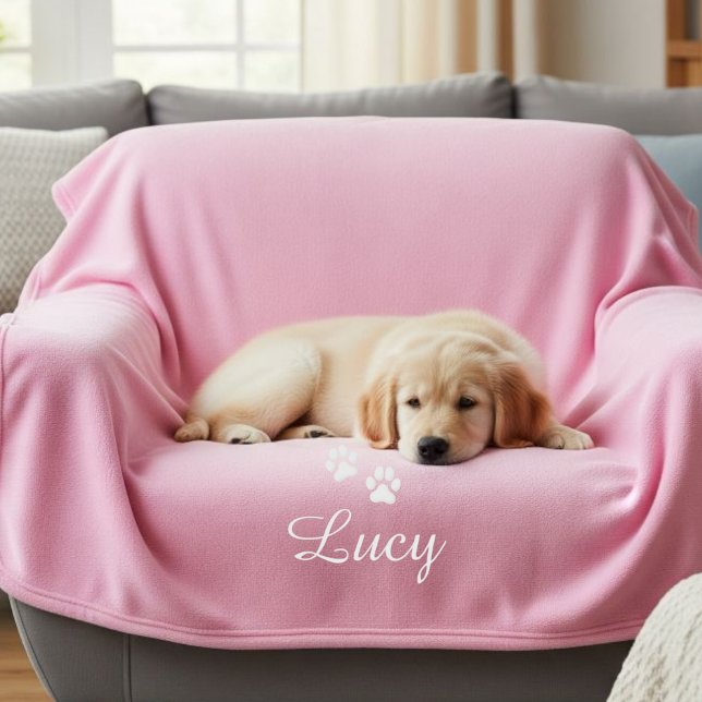 Cobertor De Velo Manta Polar Personalized dog blanket, Dog blanket, (Criador carregado)