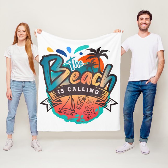 Cobertor De Velo Mantenha ou design o seu próprio Fleece Blanket,50 (In Situ)