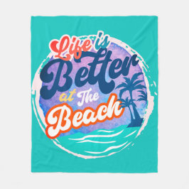 Cobertor De Velo Mantenha ou design o seu próprio Fleece Blanket,50