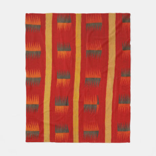 COBERTOR DE VELO MANTRA DE SELA DE CAVALO NAVAJO 1890 ARTE ATEMPORA