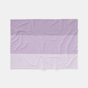 Cobertor De Velo Mão Roxo