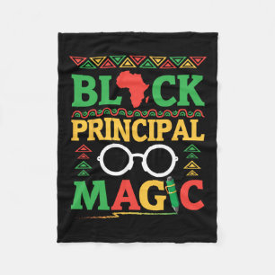 Cobertor De Velo Mapa da África Caneta Livros História Mês Diretor