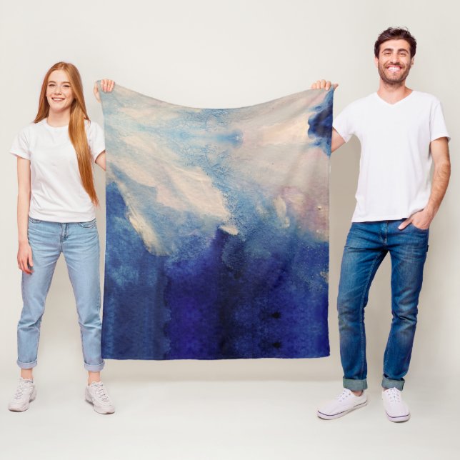 Cobertor De Velo Mar (In Situ)