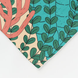 Cobertor De Velo Mar