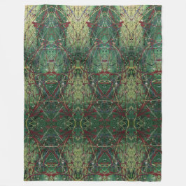 Cobertor De Velo Mar profundo 2