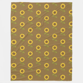 COBERTOR DE VELO MARAVILHOSA COM FLORES DE QUEDA