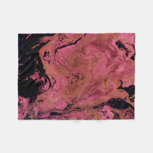 Cobertor De Velo Marble, aquarela