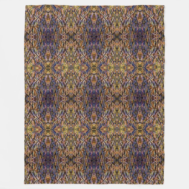 Cobertor De Velo marca Edward Westerfield do cggwomf (Frente)