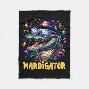 Cobertor De Velo Mardi Gras Costume Men Mulheres Criança