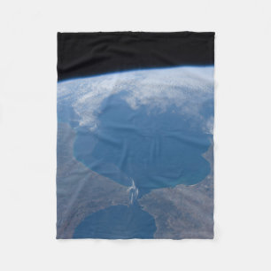 Cobertor De Velo Marrocos E Espanhas.