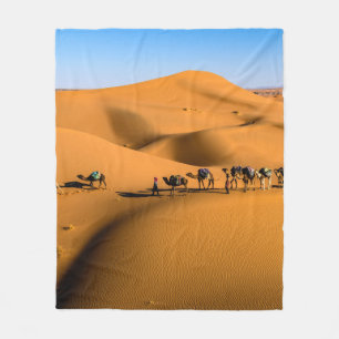 COBERTOR DE VELO MARROCOS SAHARA