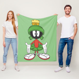 Cobertor De Velo MARVIN, MARTIAN™ Confuso