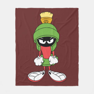 Cobertor De Velo MARVIN O MARCIANO™ Aborrecido