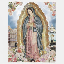 COBERTOR DE VELO MARY