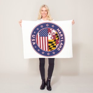 Cobertor De Velo Maryland