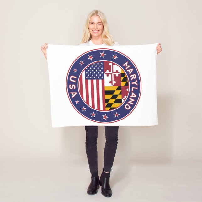 Cobertor De Velo Maryland (In Situ)