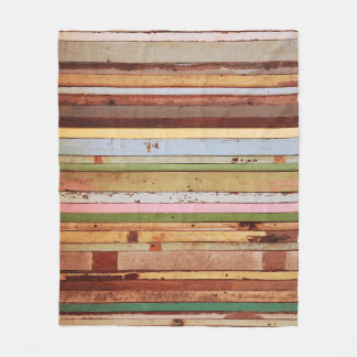 Cobertor De Velo Material de madeira: Vintage Wallpaper Textura