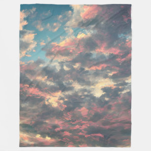 Cobertor De Velo Matizes honrados