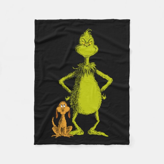 Cobertor De Velo Max Stance  (Frente)