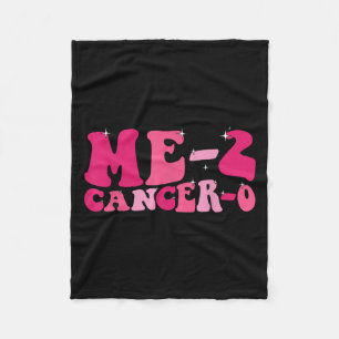 Cobertor De Velo Me 2 Cancer 0 Eu Bebo Cancer Duas Vezes Alavanca R