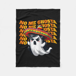 Cobertor De Velo Me Assombra Mulheres Fantasmas Mexicanas Engraçada