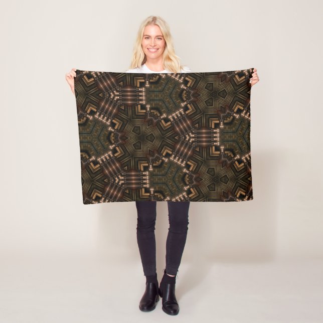 Cobertor De Velo Mech Tech WPO (In Situ)