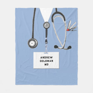 Cobertor De Velo Médico